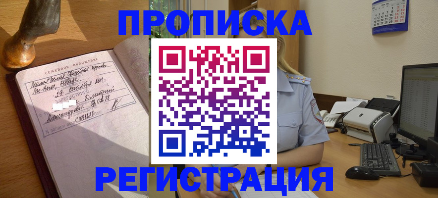 прописка штамп в Элисте